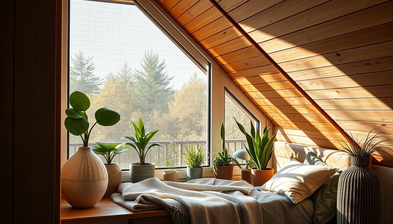 Dachfenster Sichtschutz Design