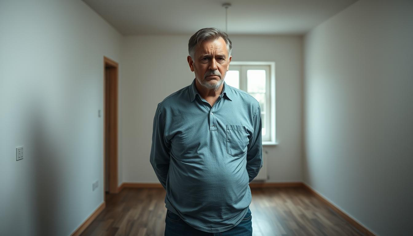 Kündigung wegen Eigenbedarf – Mieter findet keine Wohnung