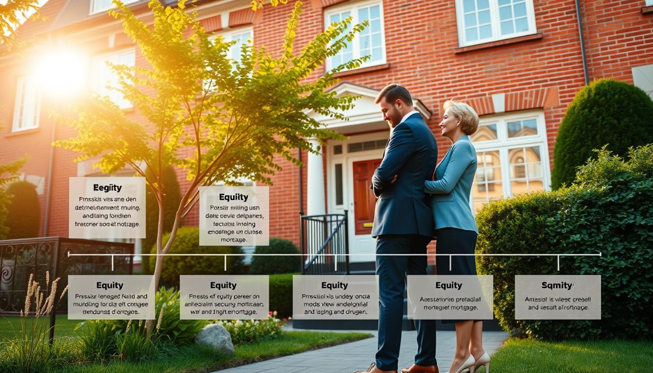 Eigenkapital Immobilienfinanzierung