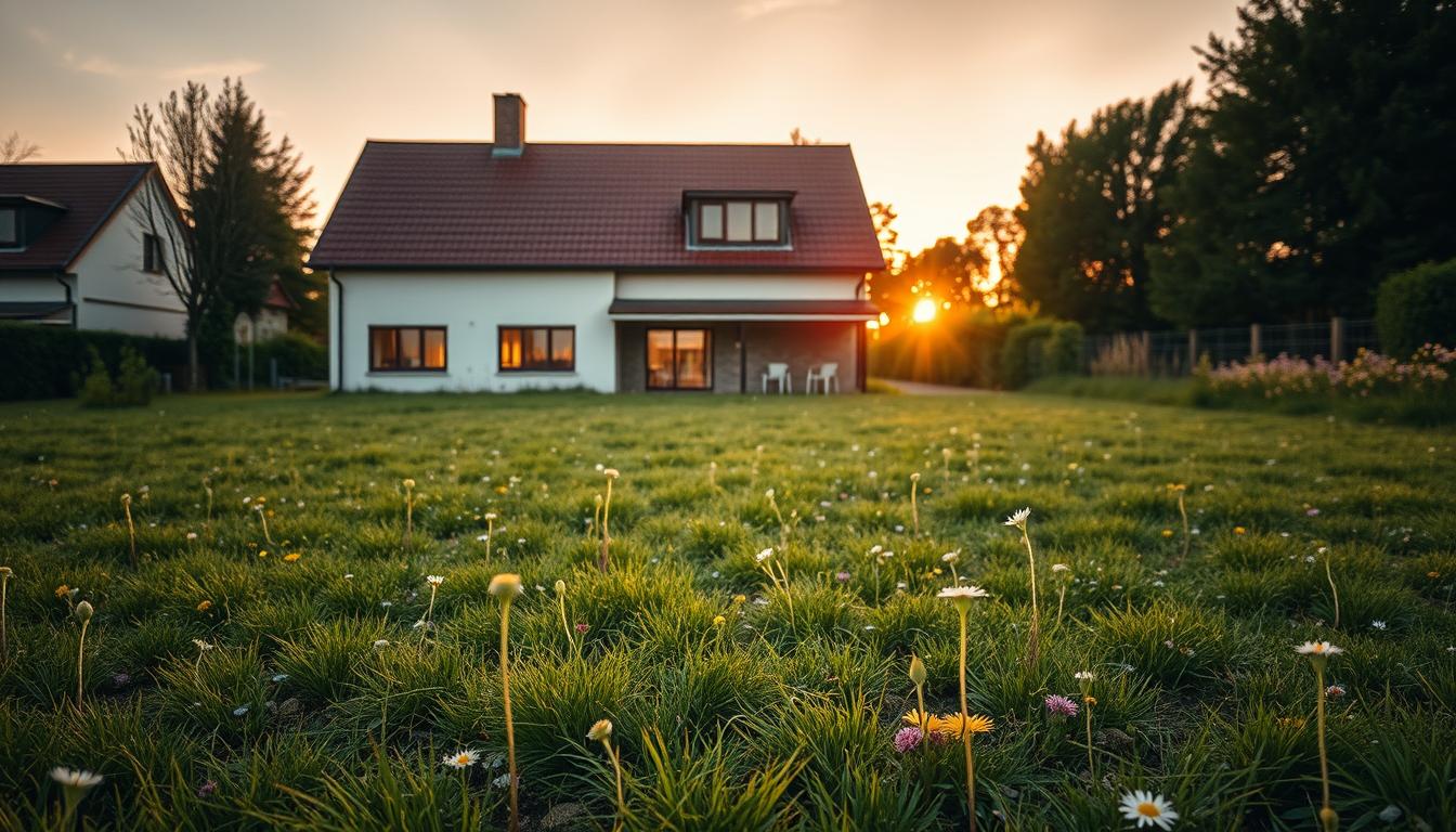 Heimfall Erbbaurecht Vertragsende