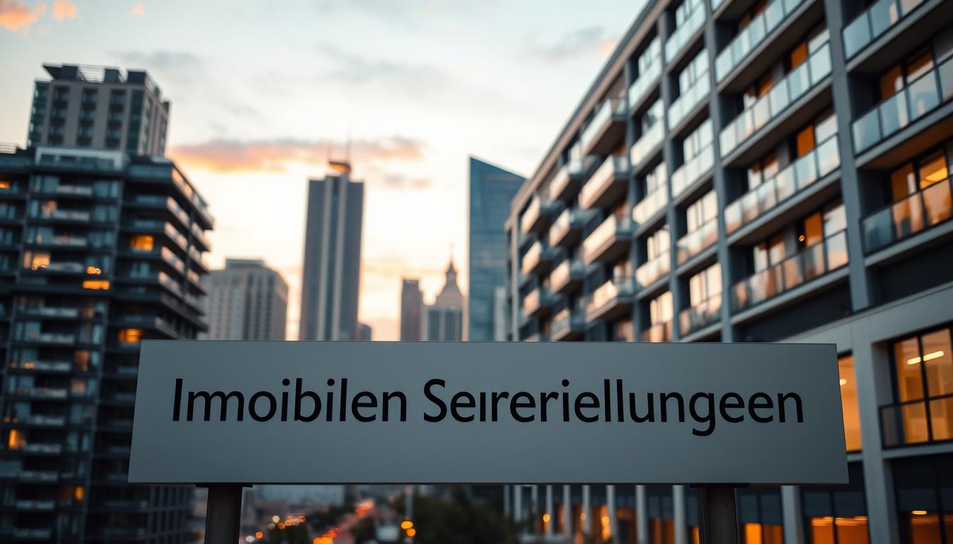 Immobilien Sonderregelungen