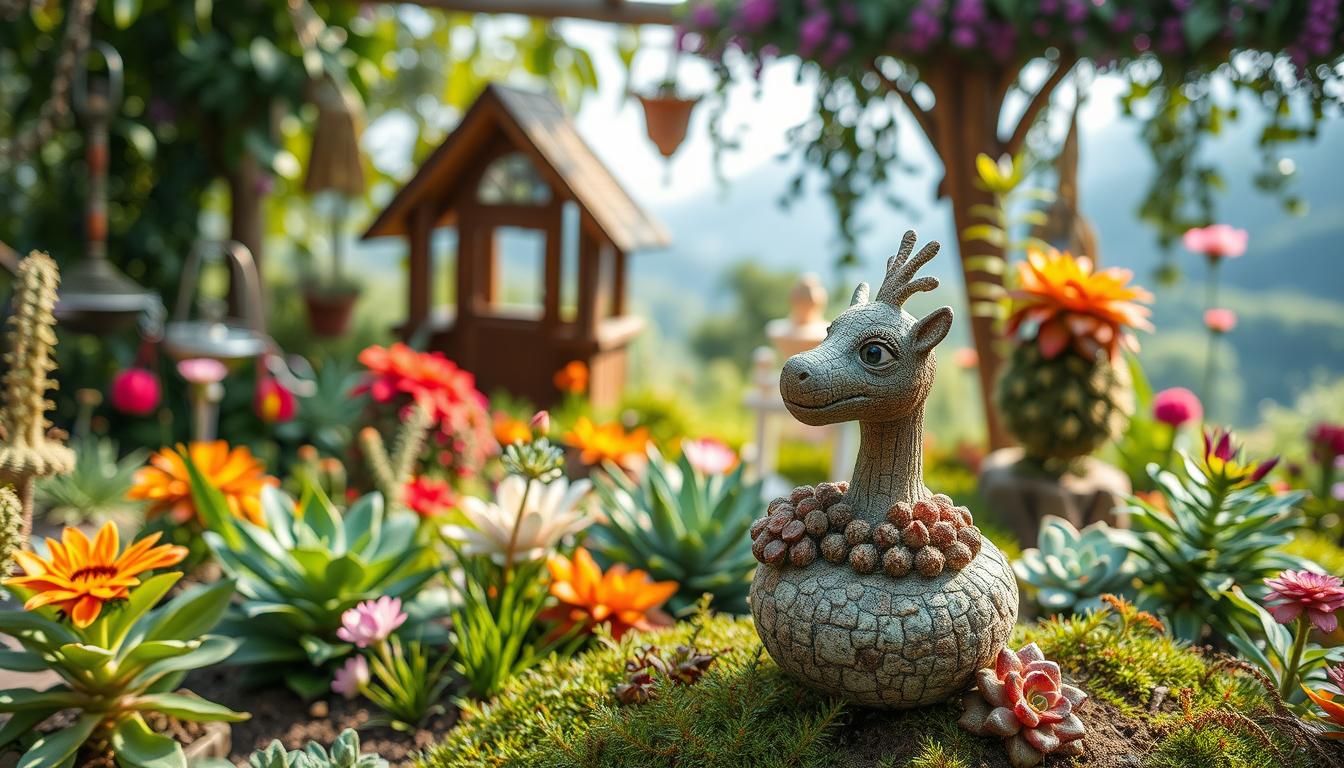 Garten Ideen einfach – kreative Gestaltungstipps