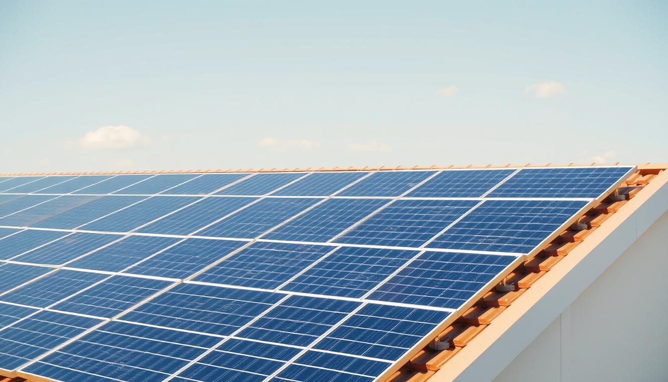 Was kostet eine Solaranlage? – Kosten & Preisübersicht