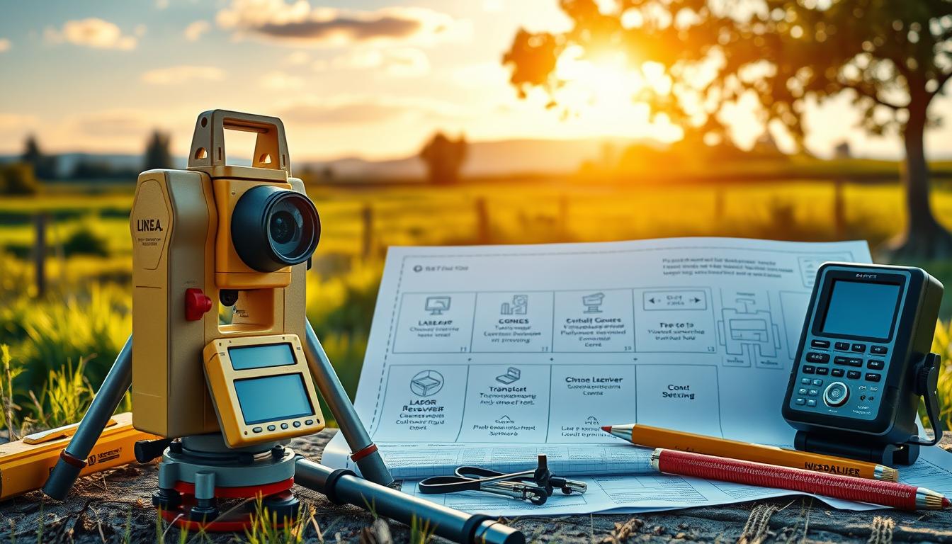 Vermessungskosten Faktoren